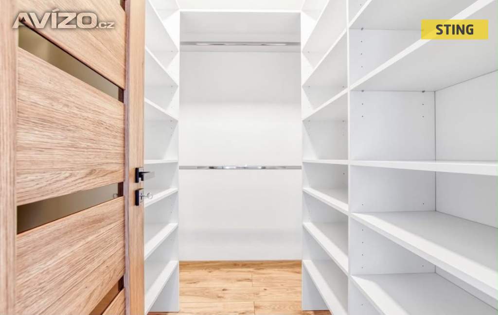 Foto inzerátu Pronájem, byt 3+1, 72 m2