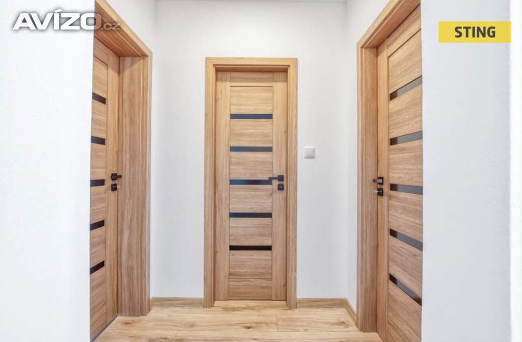 Foto inzerátu Pronájem, byt 3+1, 72 m2