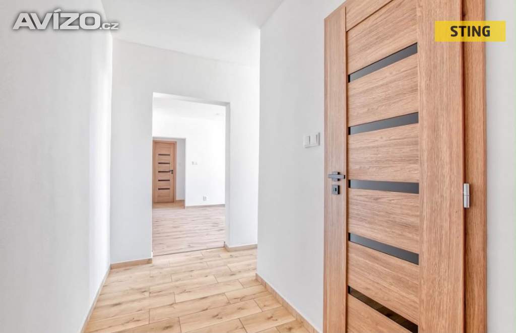 Foto inzerátu Pronájem, byt 3+1, 72 m2