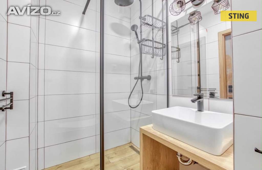 Foto inzerátu Pronájem, byt 3+1, 72 m2