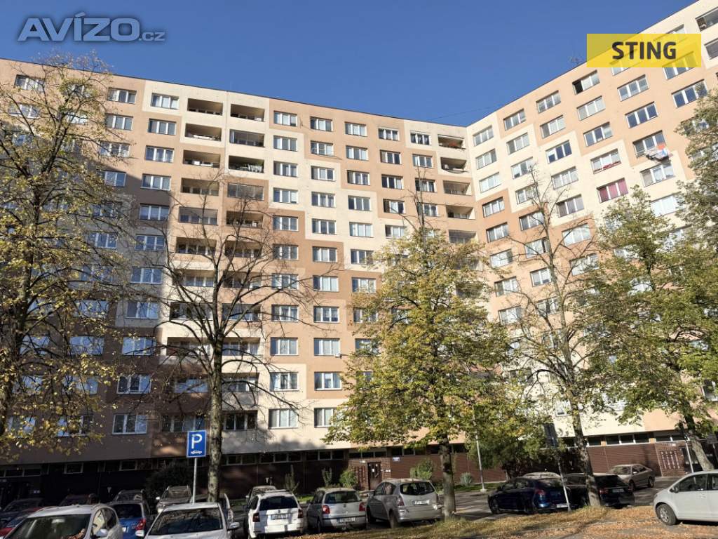 Foto inzerátu Pronájem, byt 3+1, 72 m2
