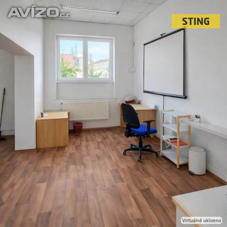 Foto inzerátu Pronájem, kanceláře, 150 m2