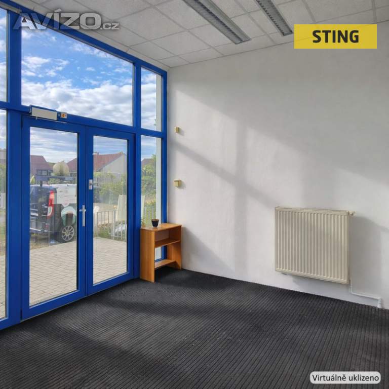 Foto inzerátu Pronájem, kanceláře, 150 m2