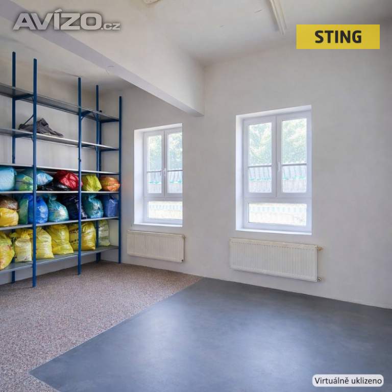 Foto inzerátu Pronájem, kanceláře, 150 m2