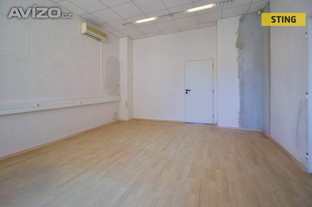 Foto inzerátu Pronájem, kanceláře, 150 m2