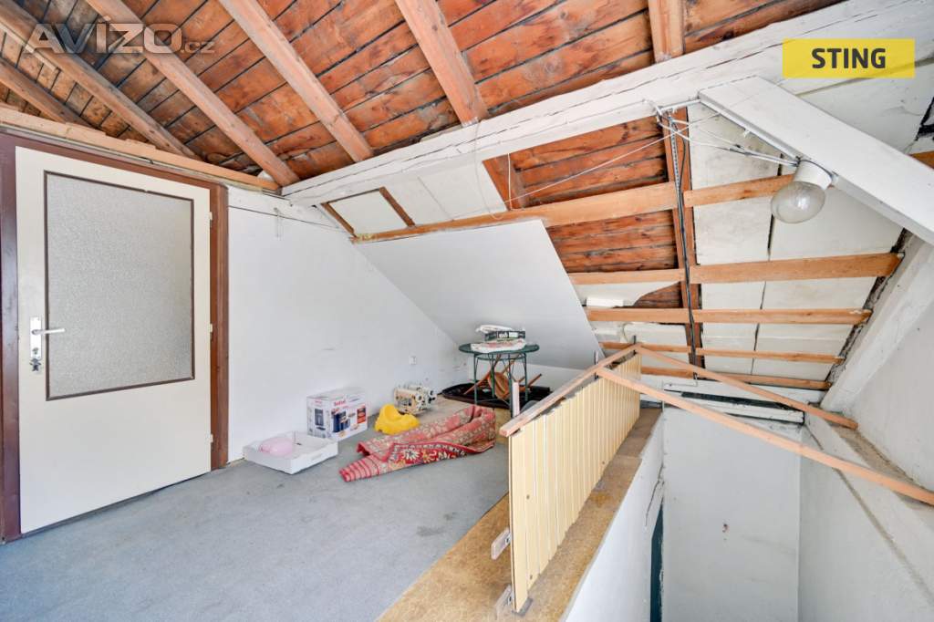 Foto inzerátu Prodej, Rodinný dům, 64 m2