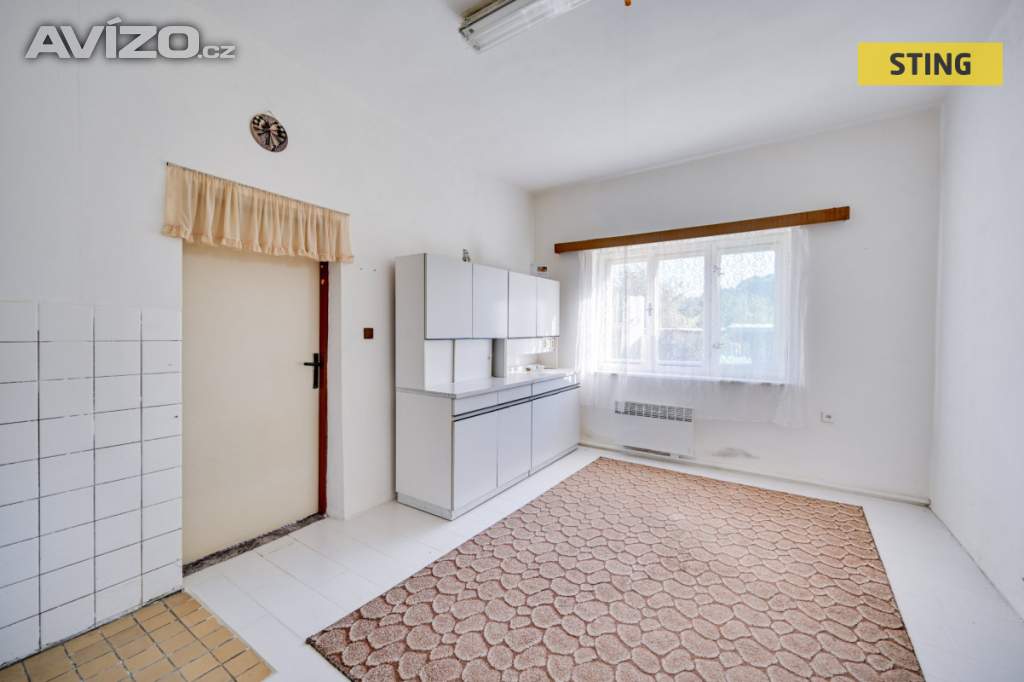 Foto inzerátu Prodej, Rodinný dům, 64 m2