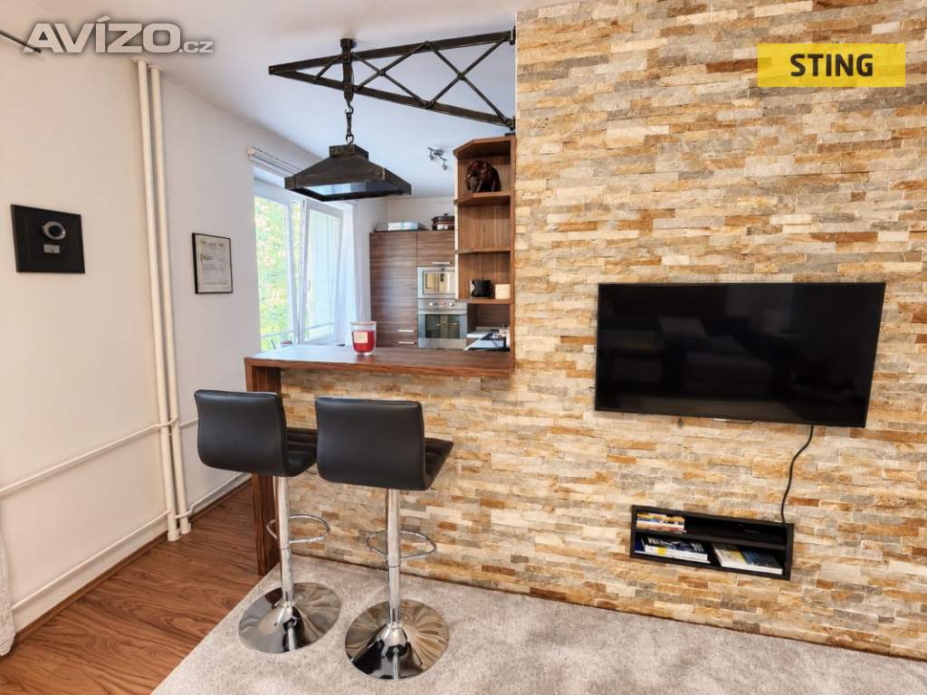 Foto inzerátu Pronájem, byt 2+kk, 53 m2