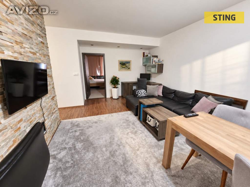 Foto inzerátu Pronájem, byt 2+kk, 53 m2