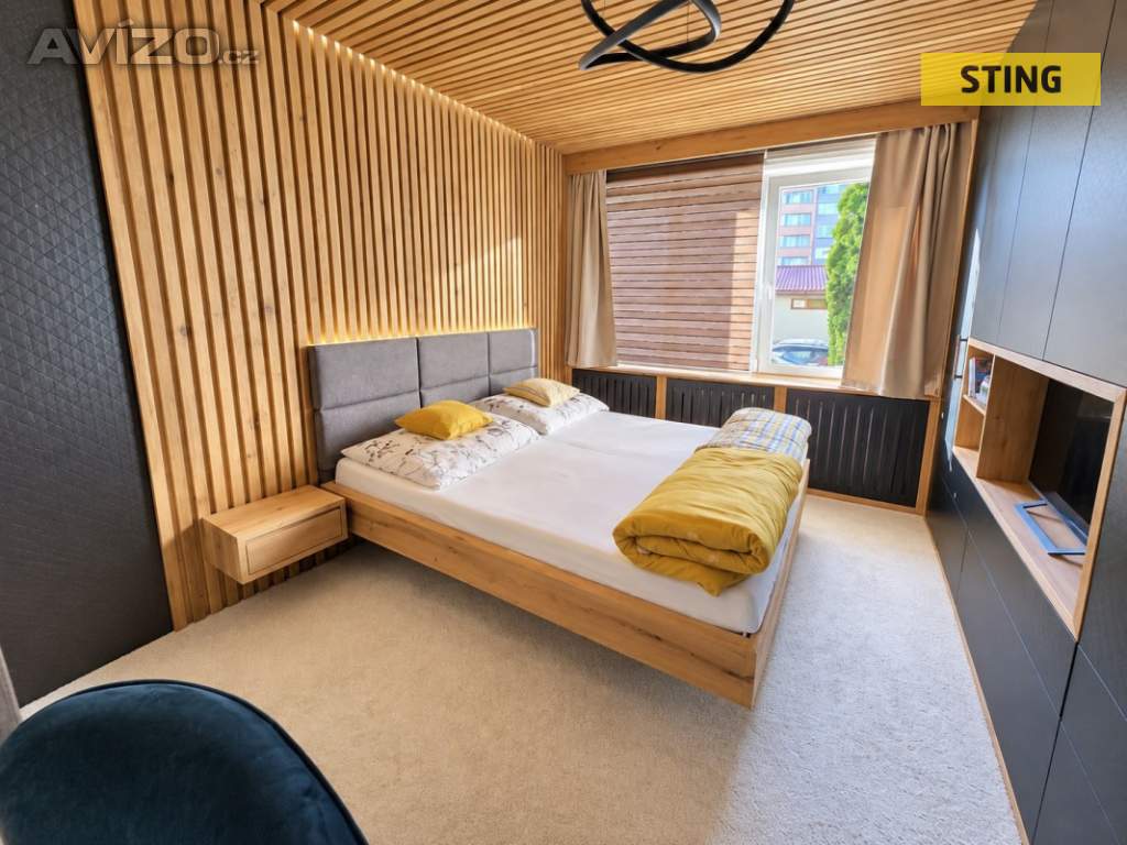Foto inzerátu Pronájem, byt 2+kk, 53 m2
