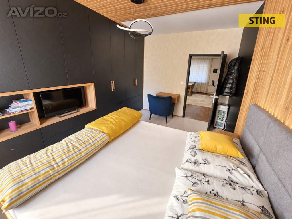 Foto inzerátu Pronájem, byt 2+kk, 53 m2