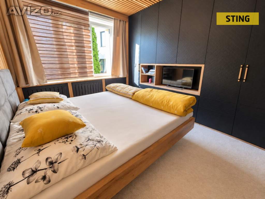 Foto inzerátu Pronájem, byt 2+kk, 53 m2