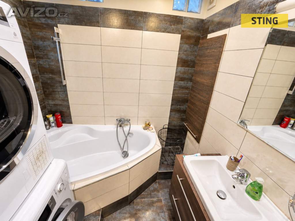 Foto inzerátu Pronájem, byt 2+kk, 53 m2