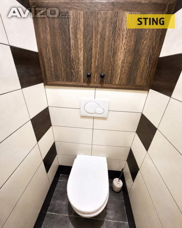 Foto inzerátu Pronájem, byt 2+kk, 53 m2