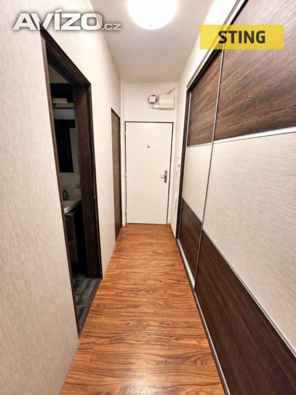Foto inzerátu Pronájem, byt 2+kk, 53 m2