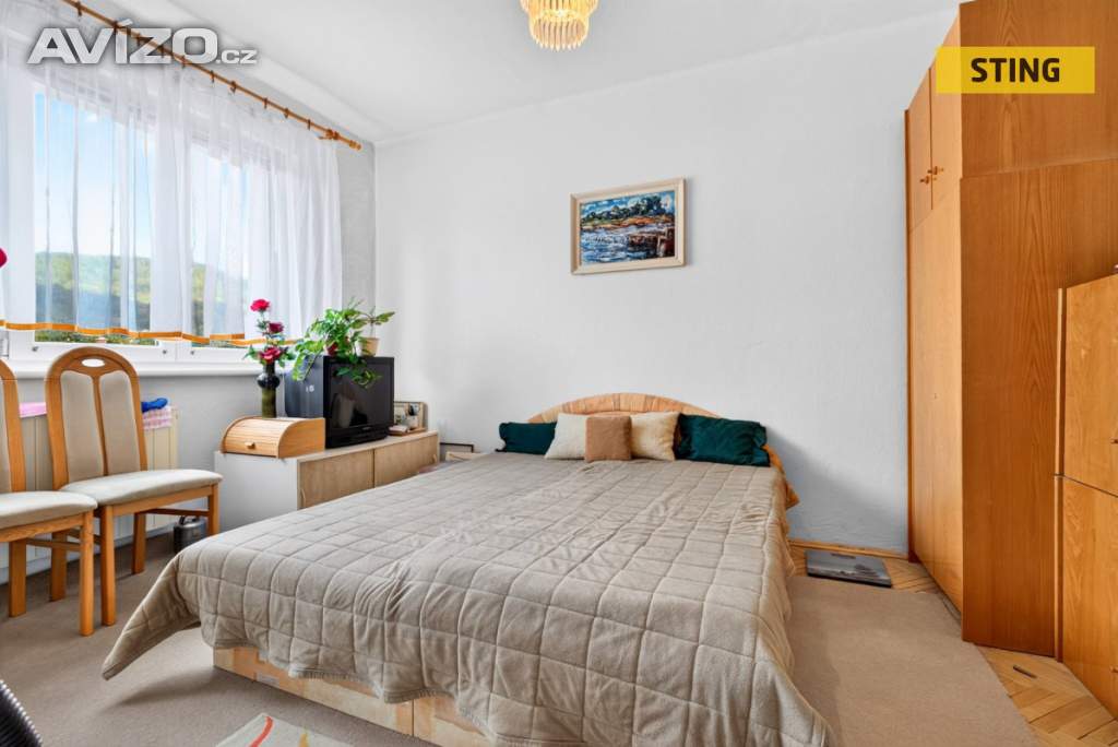 Foto inzerátu Prodej, byt 2+1, 54 m2