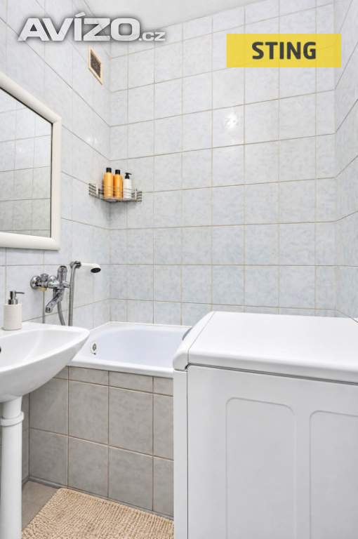 Foto inzerátu Prodej, byt 2+1, 54 m2