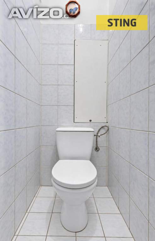 Foto inzerátu Prodej, byt 2+1, 54 m2
