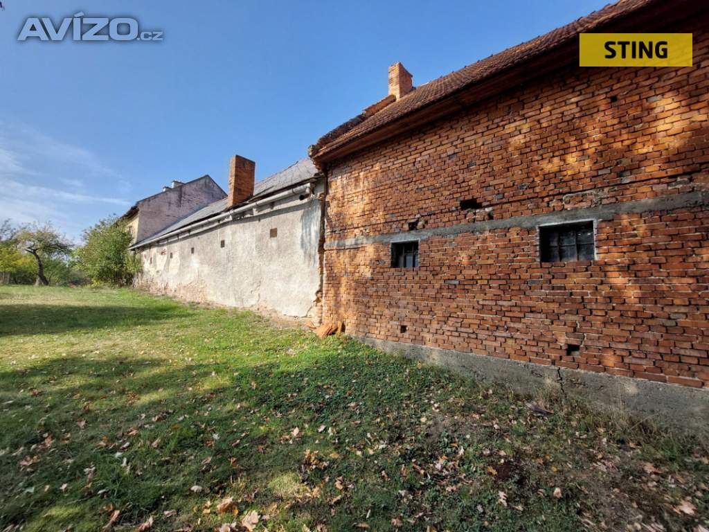 Foto inzerátu Prodej