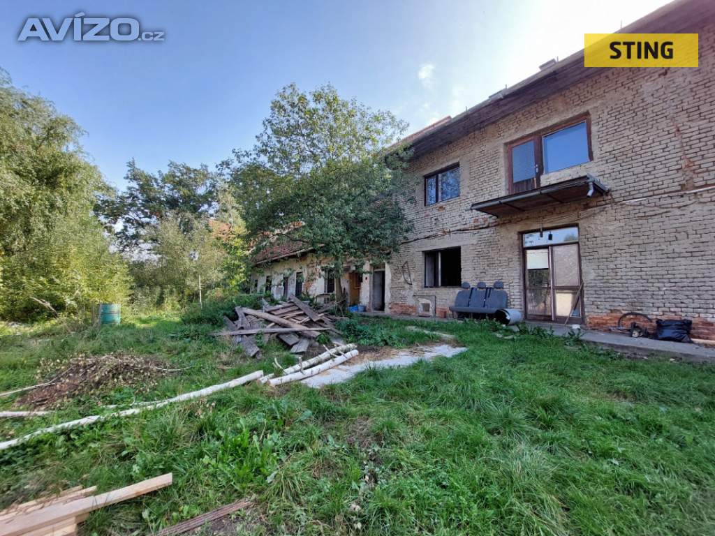 Foto inzerátu Prodej