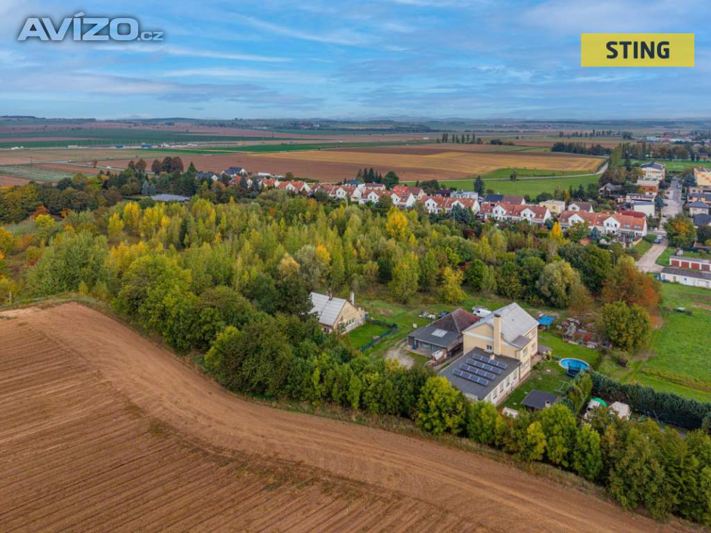 Prodej, Pozemky pro bydlení, 63998 m2
