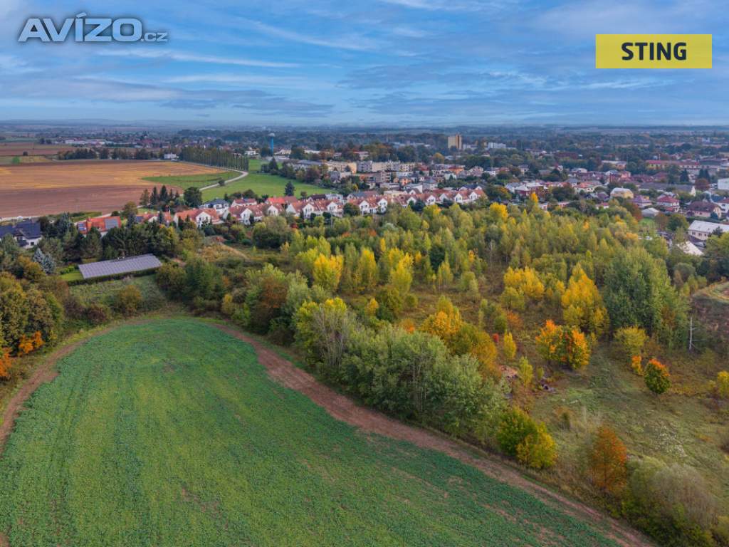 Foto inzerátu Prodej, Pozemky pro bydlení, 63998 m2