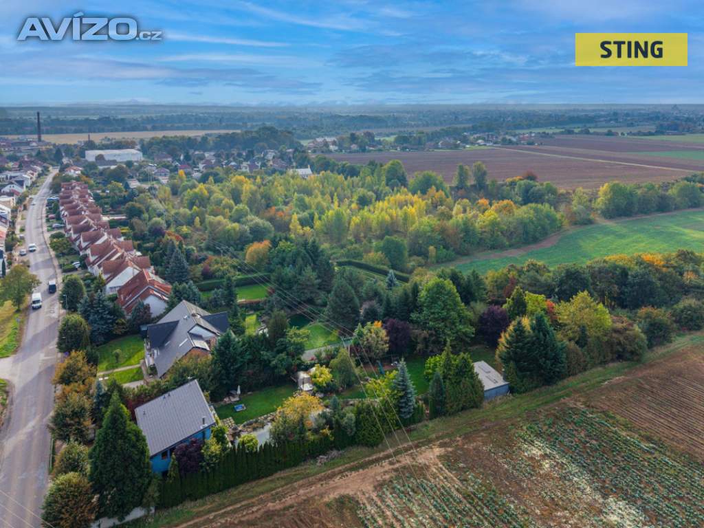 Foto inzerátu Prodej, Pozemky pro bydlení, 63998 m2
