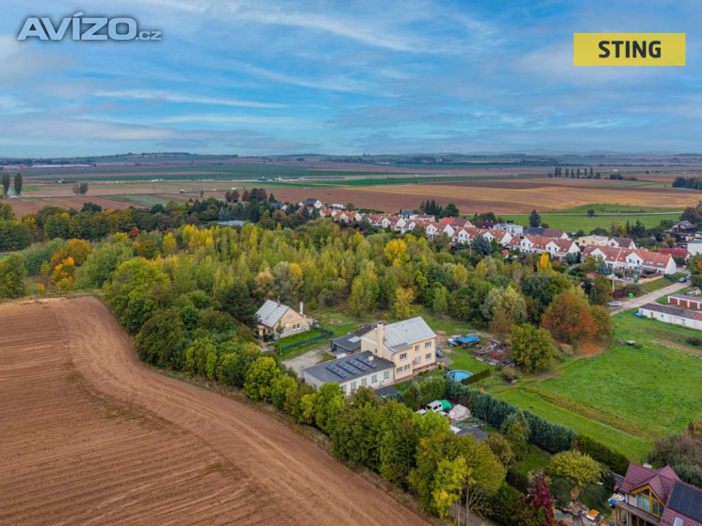 Foto inzerátu Prodej, Pozemky pro bydlení, 63998 m2