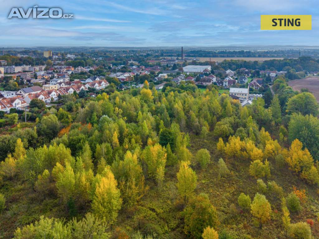 Foto inzerátu Prodej, Pozemky pro bydlení, 63998 m2