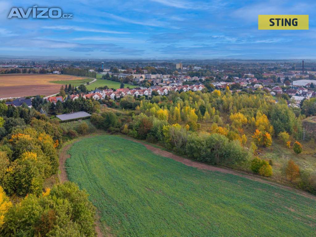 Foto inzerátu Prodej, Pozemky pro bydlení, 63998 m2
