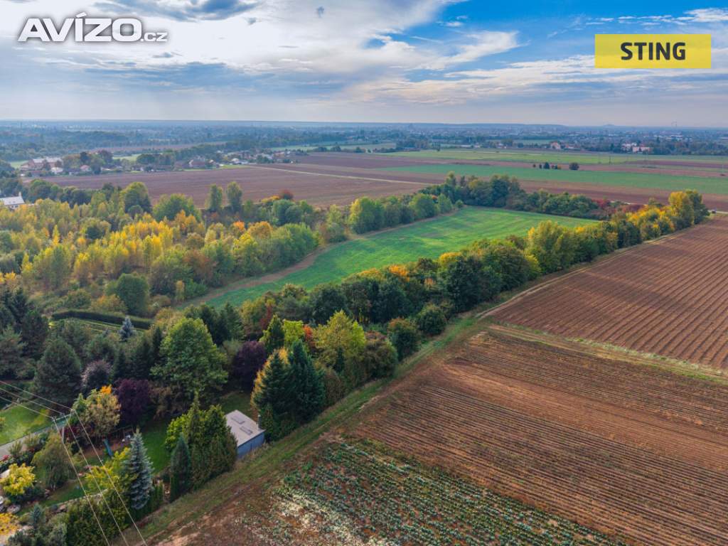 Foto inzerátu Prodej, Pozemky pro bydlení, 63998 m2