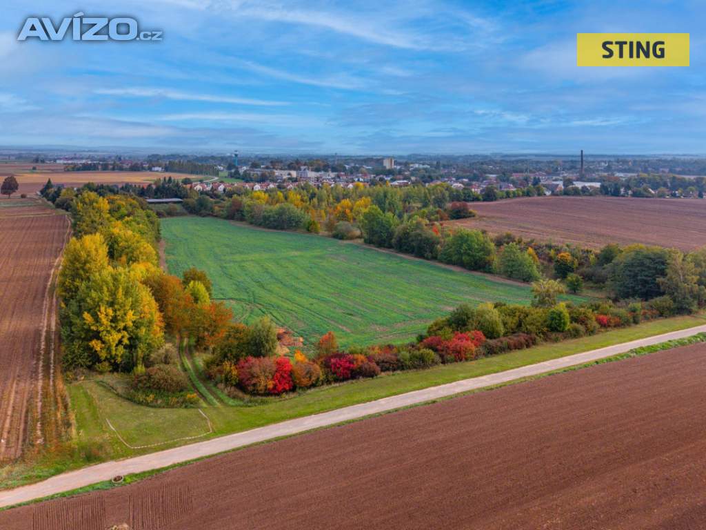 Foto inzerátu Prodej, Pozemky pro bydlení, 63998 m2