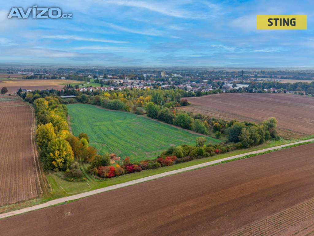 Foto inzerátu Prodej, Pozemky pro bydlení, 63998 m2