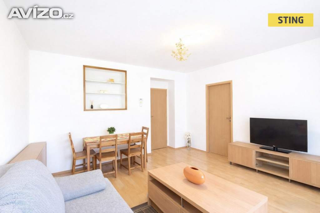 Foto inzerátu Pronájem, byt 3+kk, 62 m2