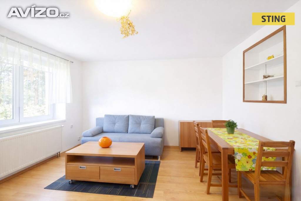 Foto inzerátu Pronájem, byt 3+kk, 62 m2