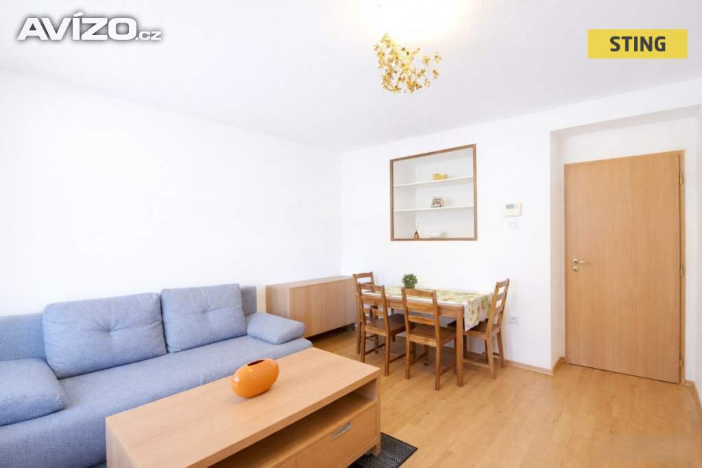 Foto inzerátu Pronájem, byt 3+kk, 62 m2