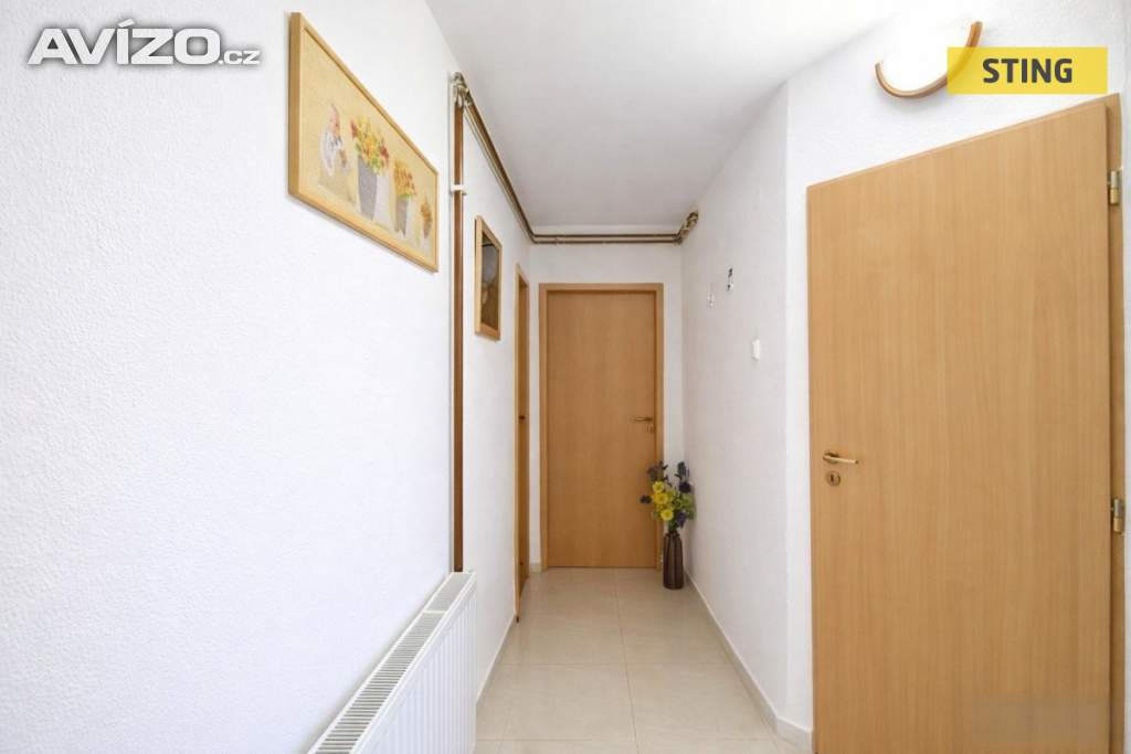 Foto inzerátu Pronájem, byt 3+kk, 62 m2