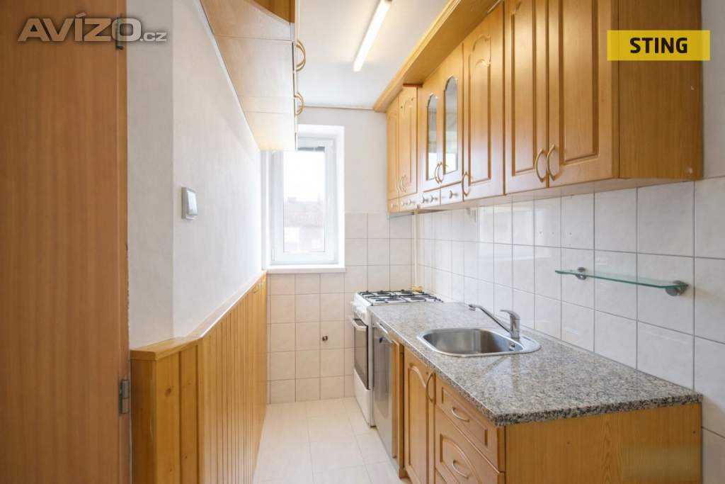 Foto inzerátu Pronájem, byt 3+kk, 62 m2