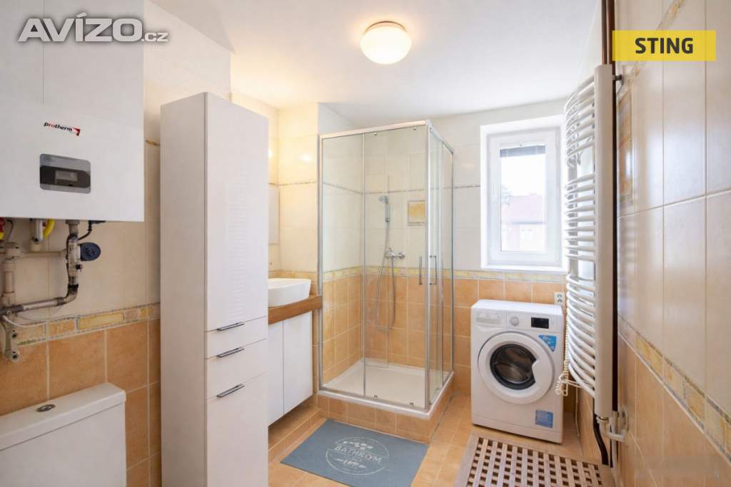 Foto inzerátu Pronájem, byt 3+kk, 62 m2