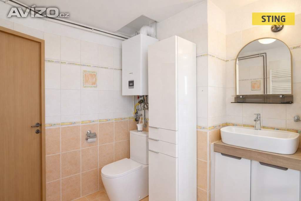 Foto inzerátu Pronájem, byt 3+kk, 62 m2