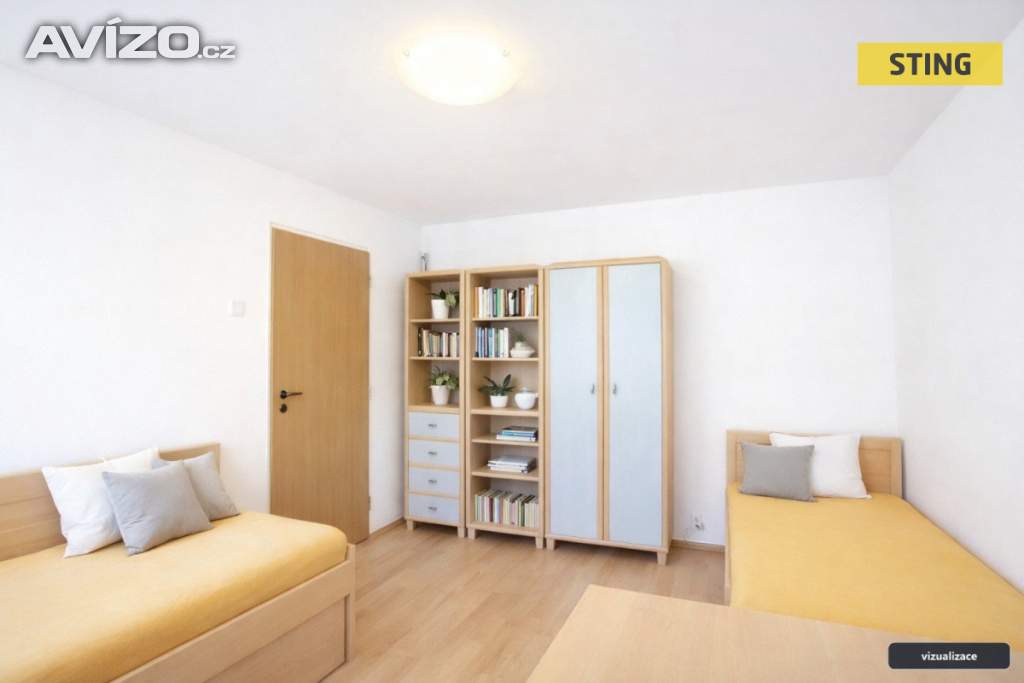 Foto inzerátu Pronájem, byt 3+kk, 62 m2