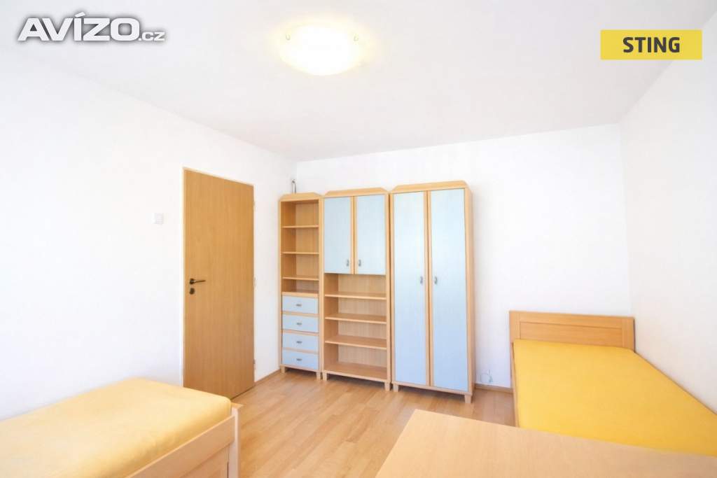 Foto inzerátu Pronájem, byt 3+kk, 62 m2