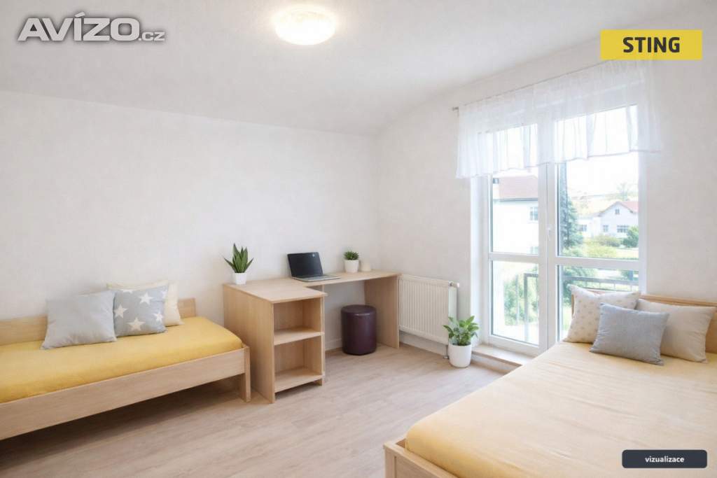 Foto inzerátu Pronájem, byt 3+kk, 62 m2