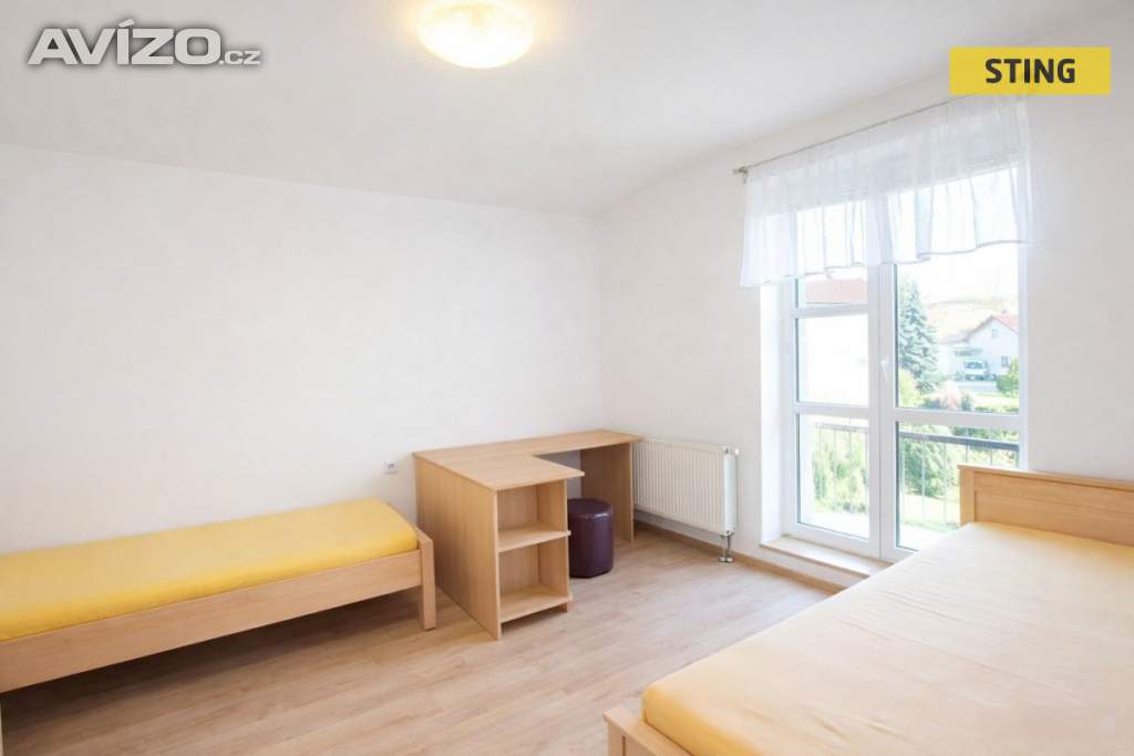 Foto inzerátu Pronájem, byt 3+kk, 62 m2