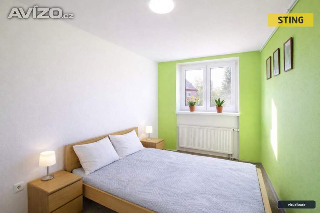 Foto inzerátu Pronájem, byt 3+kk, 62 m2
