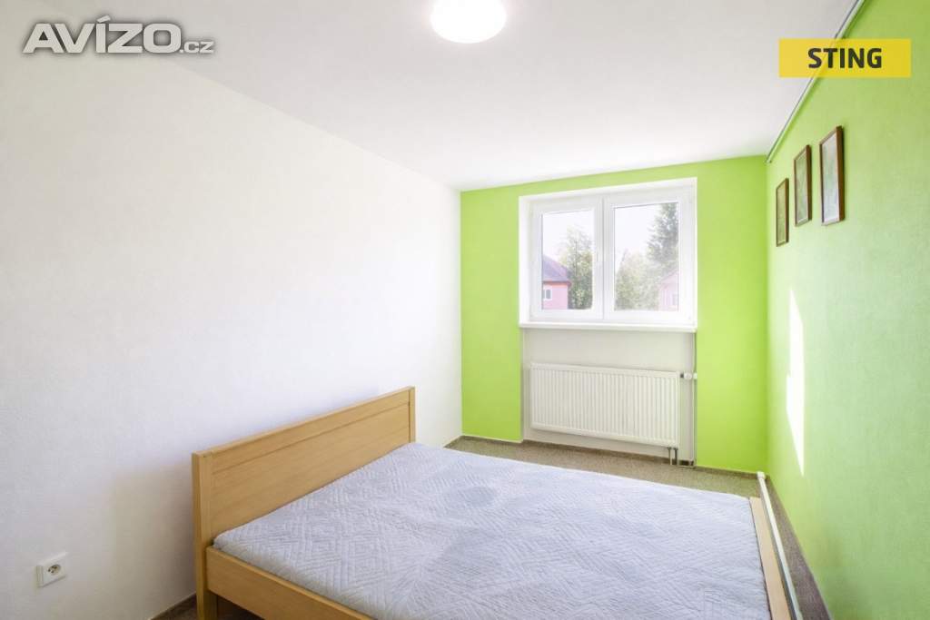 Foto inzerátu Pronájem, byt 3+kk, 62 m2