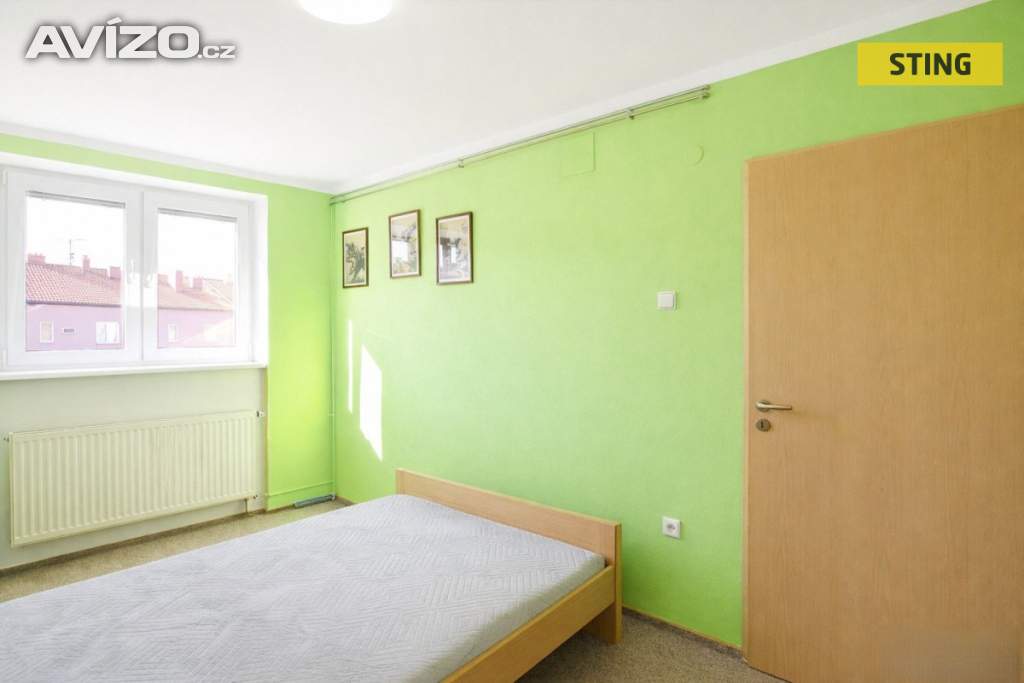 Foto inzerátu Pronájem, byt 3+kk, 62 m2