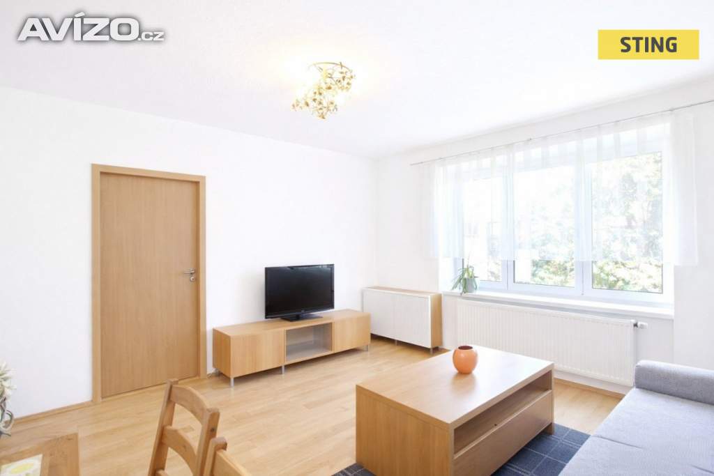 Foto inzerátu Pronájem, byt 3+kk, 62 m2