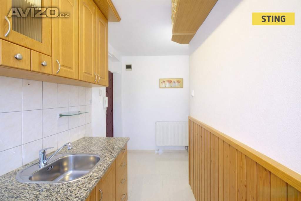 Foto inzerátu Pronájem, byt 3+kk, 62 m2