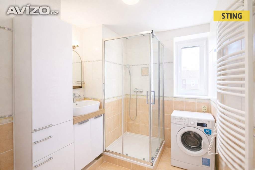 Foto inzerátu Pronájem, byt 3+kk, 62 m2